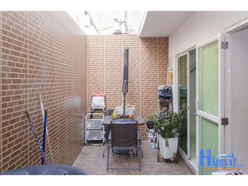 Casa en venta, Conjunto Res El Nogal, Santa Marta