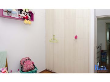 Casa en venta, Conjunto Res El Nogal, Santa Marta