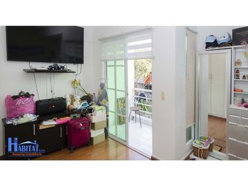 Casa en venta, Conjunto Res El Nogal, Santa Marta