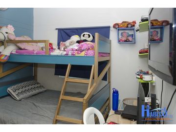 Casa en venta, Conjunto Res El Nogal, Santa Marta