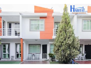 Casa en venta, Conjunto Res El Nogal, Santa Marta