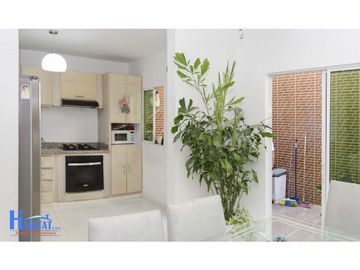 Casa en venta, Conjunto Res El Nogal, Santa Marta