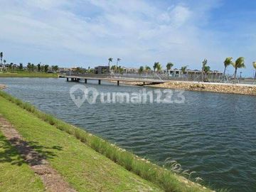 Dijual Murah Kavling Residensial PIK2 Cluster Exclusive 10x25