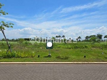 Dijual Murah Kavling Residensial PIK2 Cluster Exclusive 10x25