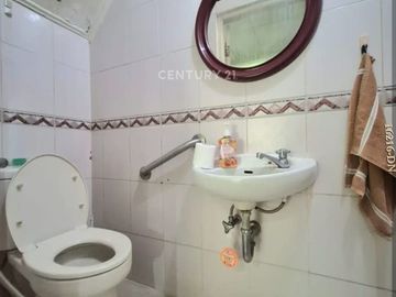 HOT SALE Rumah Dijual Posisi Hook Bintaro Jaya Sektor 9