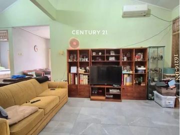 HOT SALE Rumah Dijual Posisi Hook Bintaro Jaya Sektor 9