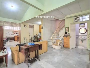 HOT SALE Rumah Dijual Posisi Hook Bintaro Jaya Sektor 9