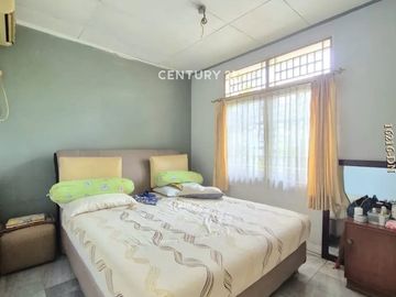 HOT SALE Rumah Dijual Posisi Hook Bintaro Jaya Sektor 9