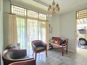 HOT SALE Rumah Dijual Posisi Hook Bintaro Jaya Sektor 9