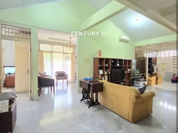 HOT SALE Rumah Dijual Posisi Hook Bintaro Jaya Sektor 9