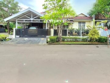 HOT SALE Rumah Dijual Posisi Hook Bintaro Jaya Sektor 9