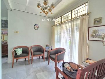 HOT SALE Rumah Dijual Posisi Hook Bintaro Jaya Sektor 9