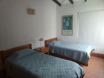 casa campestre en venta en calima. Cod V10471