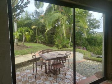 casa campestre en venta en calima. Cod V10471