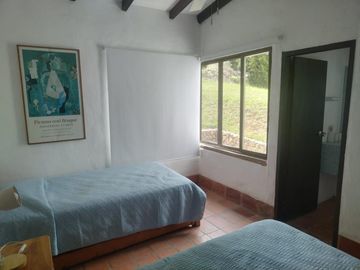 casa campestre en venta en calima. Cod V10471