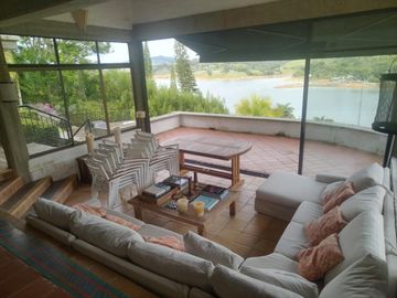 casa campestre en venta en calima. Cod V10471