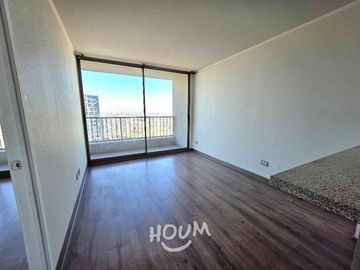 Departamento Plaza zañartu ID: 162726r