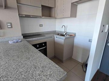 Departamento Plaza zañartu ID: 162726r