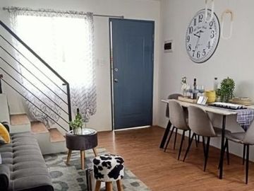 2BR House For Sale in Bulacan - Phirst Park Homes Pandi