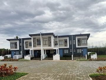 2BR House For Sale in Bulacan - Phirst Park Homes Pandi