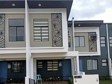 2BR House For Sale in Bulacan - Phirst Park Homes Pandi