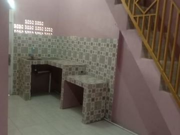 Dijual rumah murah tidak banjir wisma asri 2 Bekasi Utara