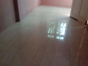 Dijual rumah murah tidak banjir wisma asri 2 Bekasi Utara