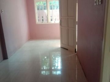 Dijual rumah murah tidak banjir wisma asri 2 Bekasi Utara