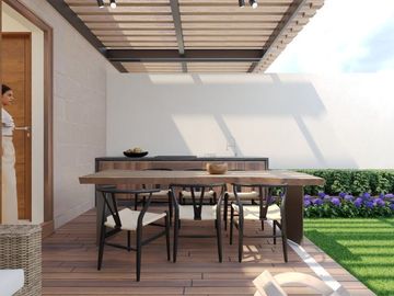 Departamentos y Pent house en venta en Cuernavaca centro