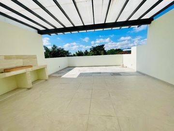 Departamentos y Pent house en venta en Cuernavaca centro