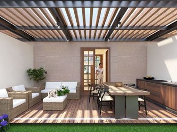 Departamentos y Pent house en venta en Cuernavaca centro