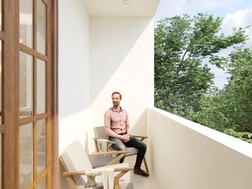 Departamentos y Pent house en venta en Cuernavaca centro