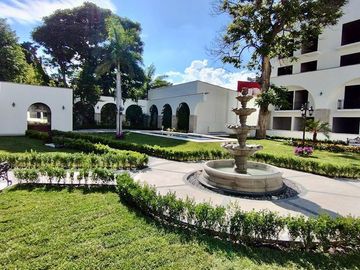 Departamentos y Pent house en venta en Cuernavaca centro