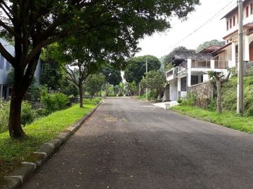 Kavling Siap Bangun Daerah Bandung Utara Cocok Untuk Investa