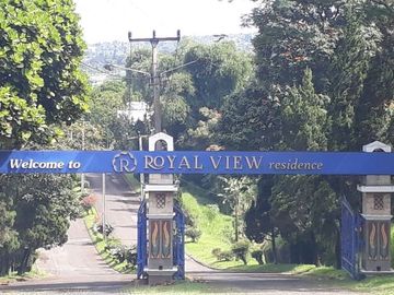 Kavling Siap Bangun Daerah Bandung Utara Cocok Untuk Investa