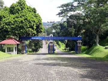 Kavling Siap Bangun Daerah Bandung Utara Cocok Untuk Investa