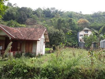 Kavling Siap Bangun Daerah Bandung Utara Cocok Untuk Investa