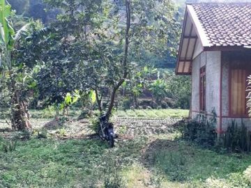 Kavling Siap Bangun Daerah Bandung Utara Cocok Untuk Investa