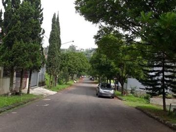 Kavling Siap Bangun Daerah Bandung Utara Cocok Untuk Investa