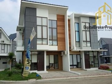 Cluster Neu River Garden Galuh Mas Karawang | ASNURH1