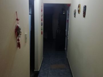 Casa en venta en Pueblo Nuevo