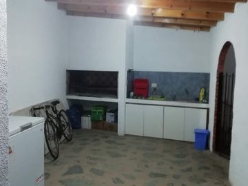 Casa en venta en Pueblo Nuevo