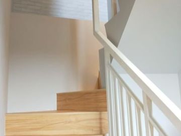 Rumah Kost Keren Murah Furnish di Zena Share House BSD City