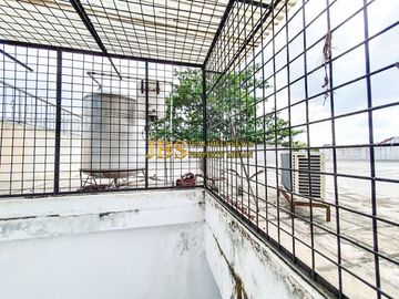 DIJUAL CEPAT! Siap Huni Villa Taman Polonia 4 Medan