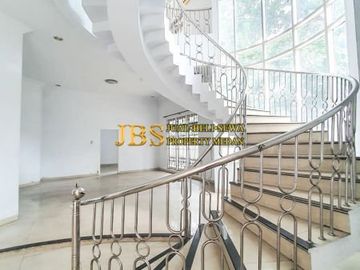 DIJUAL CEPAT! Siap Huni Villa Taman Polonia 4 Medan