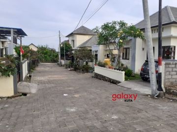 DIJUAL TANAH MERAK UNGASAN BADUNG, BALI
