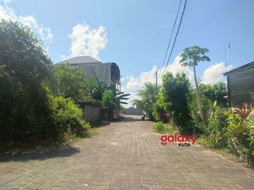 DIJUAL TANAH MERAK UNGASAN BADUNG, BALI