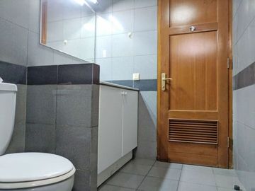 Disewakan Apartemen Pondok Klub Villa Tipe 2 Kamar Tidur Kondisi Full Furnished