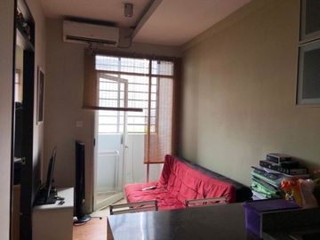 Apartemen dijual The Edge Cimahi Kawasan pendidikan