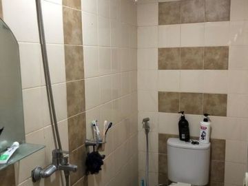 Apartemen dijual The Edge Cimahi Kawasan pendidikan